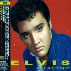 Elvis Presley : Best Hits In Japan